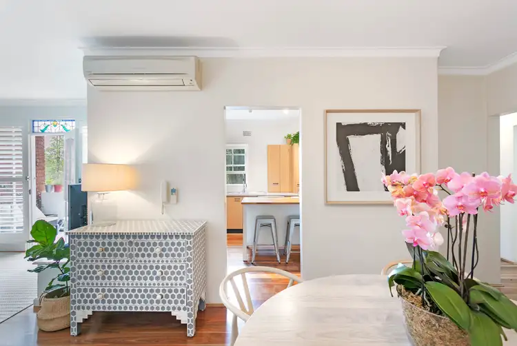 Second view of Homely apartment listing, 1/23 College Street, Drummoyne NSW 2047