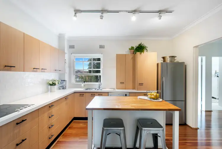 Third view of Homely apartment listing, 1/23 College Street, Drummoyne NSW 2047