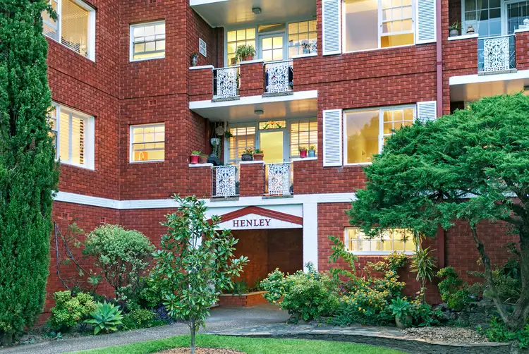 Fourth view of Homely apartment listing, 1/23 College Street, Drummoyne NSW 2047