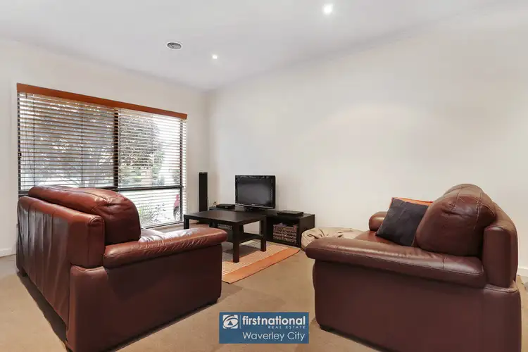 Second view of Homely townhouse listing, 14 Camville Road, Mulgrave VIC 3170
