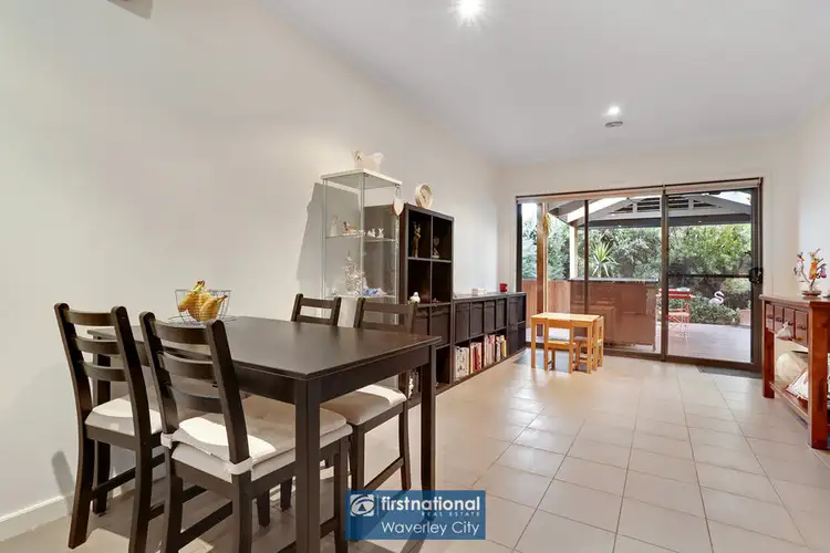 Third view of Homely townhouse listing, 14 Camville Road, Mulgrave VIC 3170