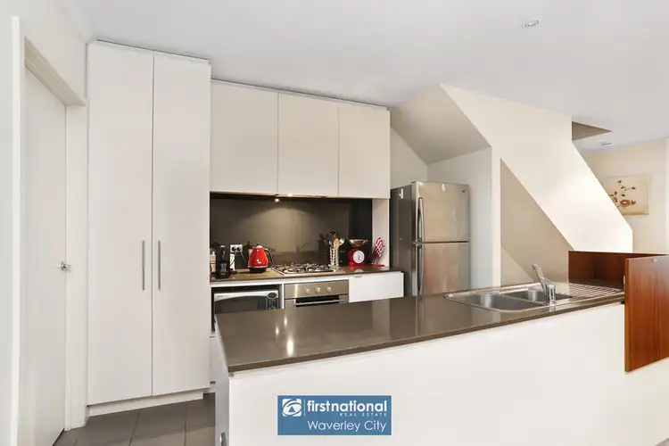 Fourth view of Homely townhouse listing, 14 Camville Road, Mulgrave VIC 3170