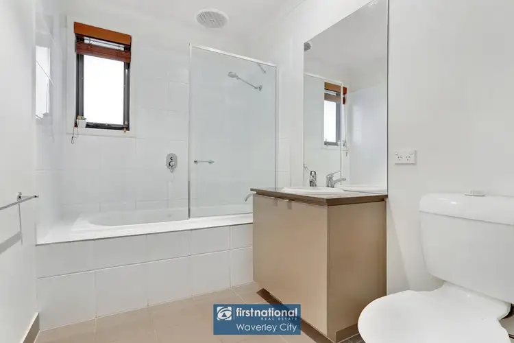 Sixth view of Homely townhouse listing, 14 Camville Road, Mulgrave VIC 3170