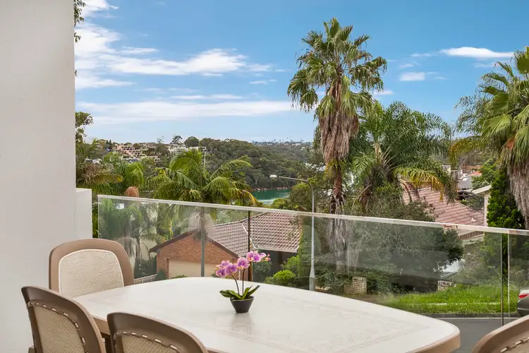 Second view of Homely apartment listing, 29/273A Fowler Road, Illawong NSW 2234