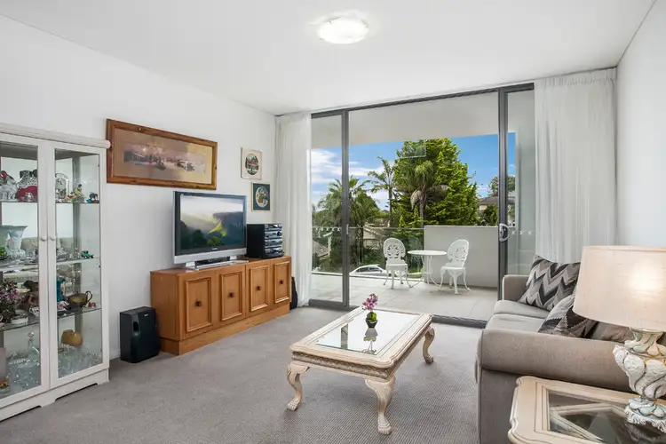 Third view of Homely apartment listing, 29/273A Fowler Road, Illawong NSW 2234