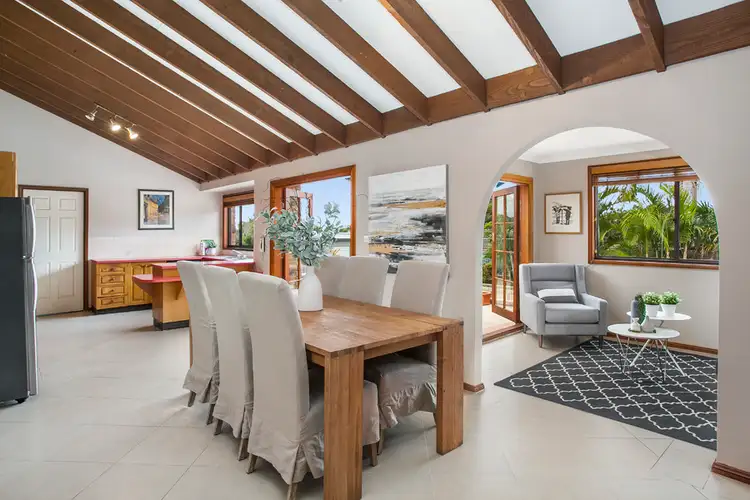 Second view of Homely house listing, 8 Prior Close, Illawong NSW 2234