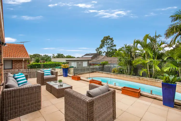Third view of Homely house listing, 8 Prior Close, Illawong NSW 2234