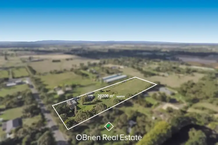 260 Potts Road, Skye VIC 3977