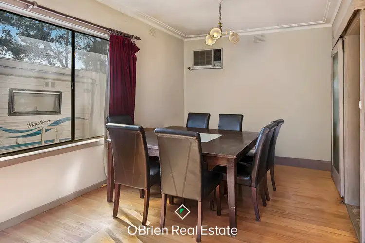 Fifth view of Homely house listing, 260 Potts Road, Skye VIC 3977