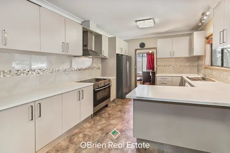 Sixth view of Homely house listing, 260 Potts Road, Skye VIC 3977