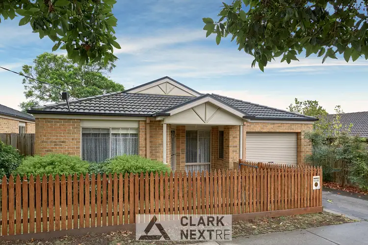 1/20 Hopetoun Road, Drouin VIC 3818
