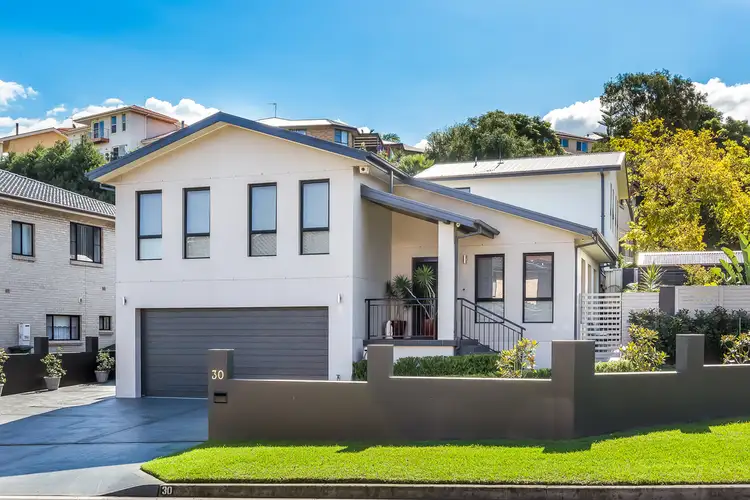 Main view of Homely house listing, 30 Whimbrel Avenue, Berkeley NSW 2506