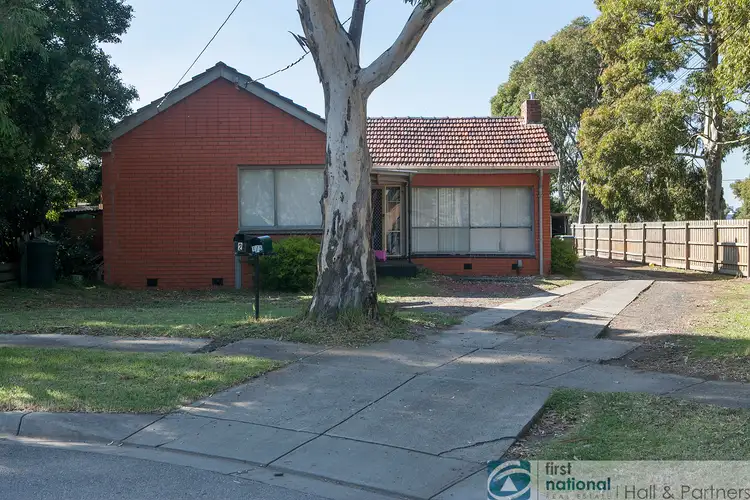 Second view of Homely house listing, 5 Johnston Avenue, Eumemmerring VIC 3177
