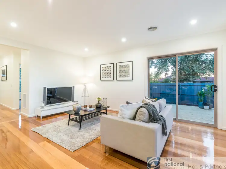 Third view of Homely house listing, 17 Mollison Street, Dandenong North VIC 3175