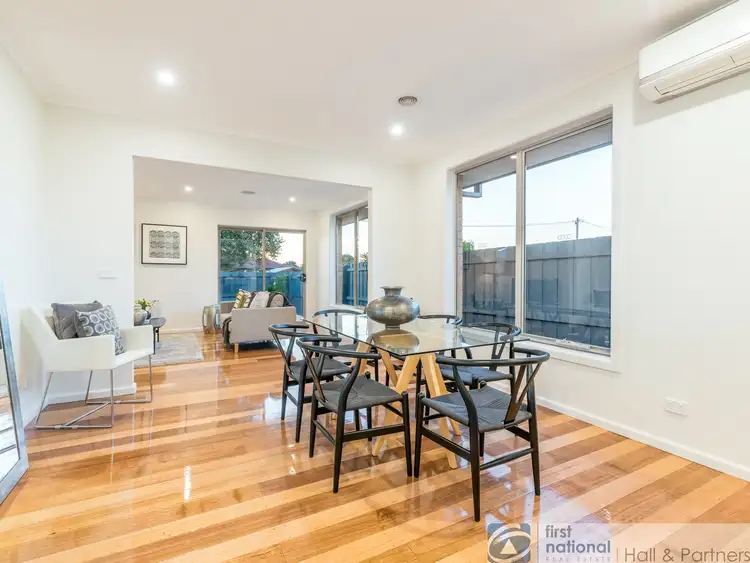 Fifth view of Homely house listing, 17 Mollison Street, Dandenong North VIC 3175
