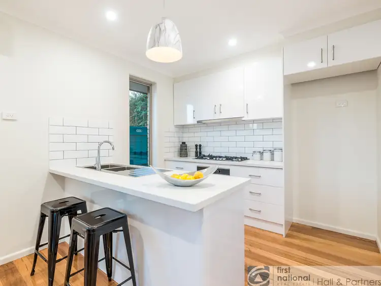 Sixth view of Homely house listing, 17 Mollison Street, Dandenong North VIC 3175