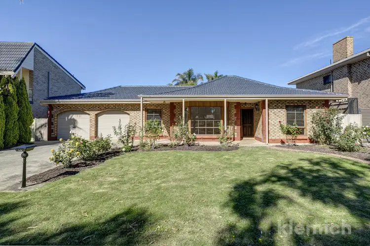 Second view of Homely house listing, 15 Laver Crescent, West Lakes Shore SA 5020