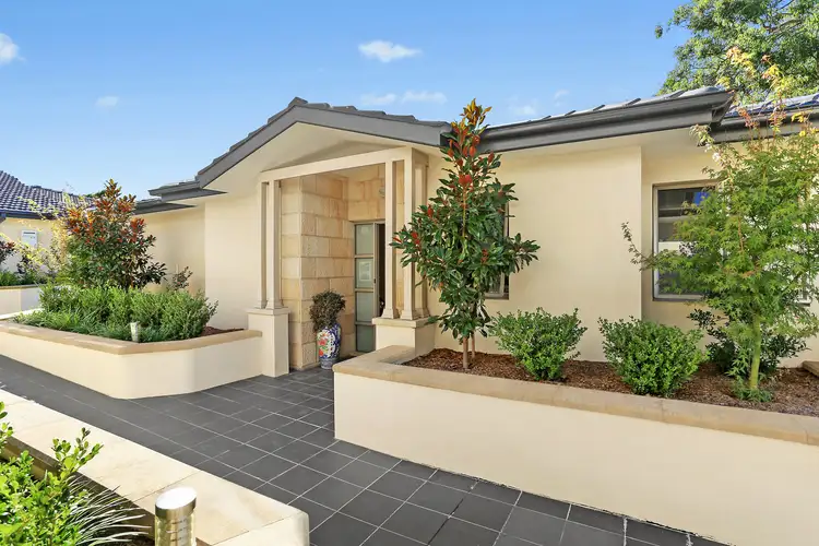 6/53 Killeaton Street, St Ives NSW 2075