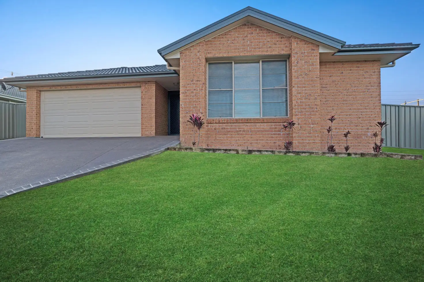 Main view of Homely house listing, 12 Foveaux Street, Cameron Park NSW 2285
