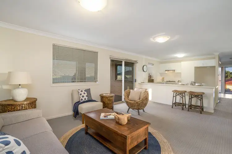 Second view of Homely house listing, 12 Foveaux Street, Cameron Park NSW 2285