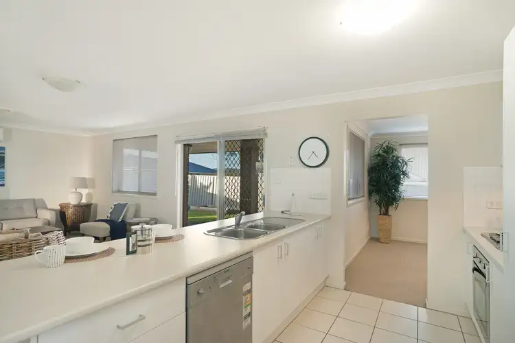 Third view of Homely house listing, 12 Foveaux Street, Cameron Park NSW 2285