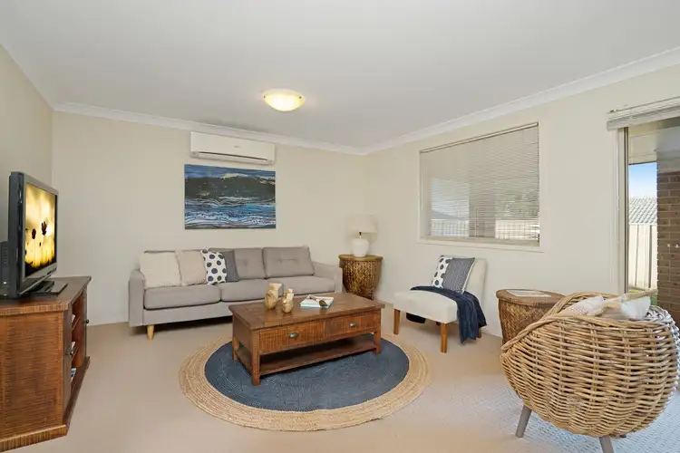 Fourth view of Homely house listing, 12 Foveaux Street, Cameron Park NSW 2285