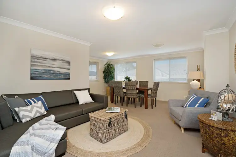 Sixth view of Homely house listing, 12 Foveaux Street, Cameron Park NSW 2285