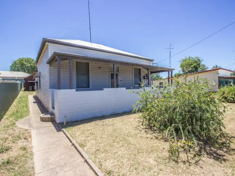 Main view of Homely house listing, 39 Grosvenor, Narrandera NSW 2700