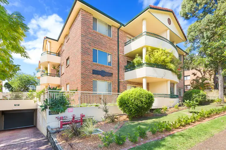 15/194-198 Willarong Road, Caringbah NSW 2229