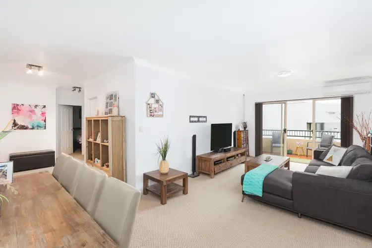 Second view of Homely apartment listing, 15/194-198 Willarong Road, Caringbah NSW 2229