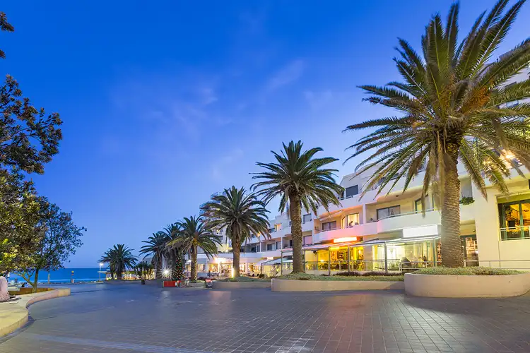 Main view of Homely apartment listing, 7a/1 McDonald Street, Cronulla NSW 2230