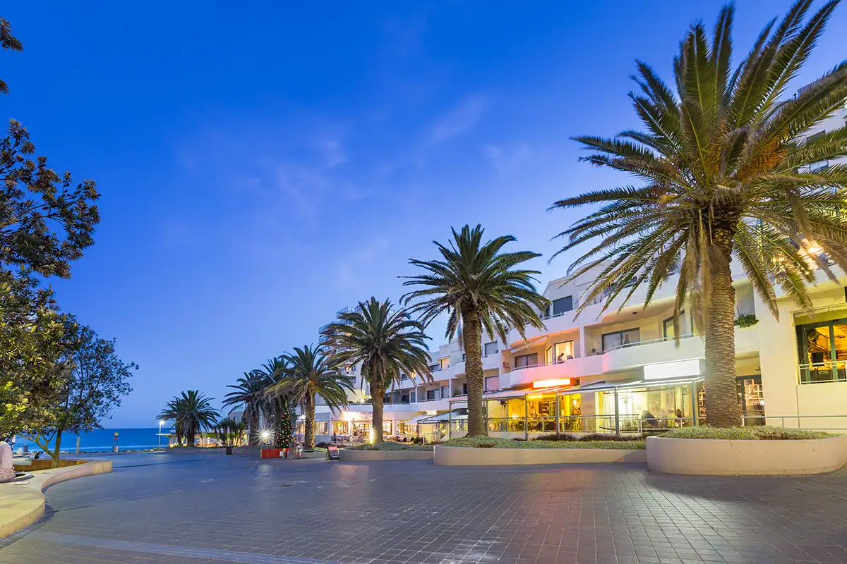 Main view of Homely apartment listing, 7a/1 McDonald Street, Cronulla NSW 2230