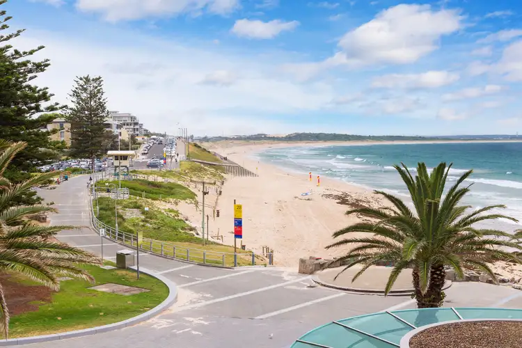 Sixth view of Homely apartment listing, 7a/1 McDonald Street, Cronulla NSW 2230