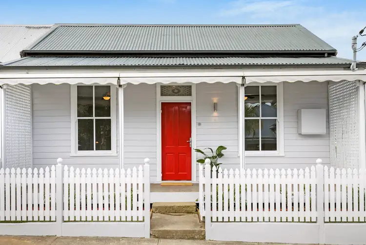 Main view of Homely house listing, 18 May Street, Lilyfield NSW 2040