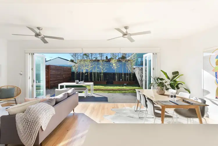 Fourth view of Homely house listing, 18 May Street, Lilyfield NSW 2040