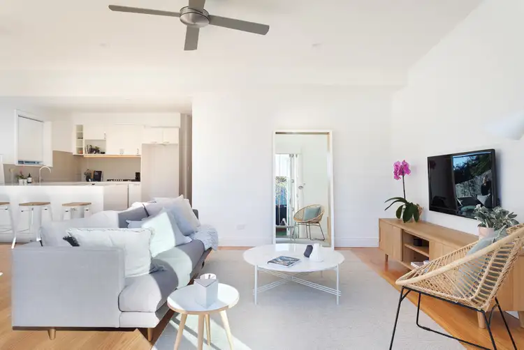 Fifth view of Homely house listing, 18 May Street, Lilyfield NSW 2040