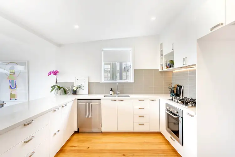 Sixth view of Homely house listing, 18 May Street, Lilyfield NSW 2040