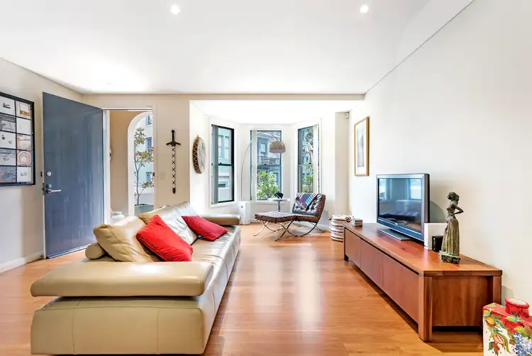 17 Colgate Avenue, Balmain NSW 2041