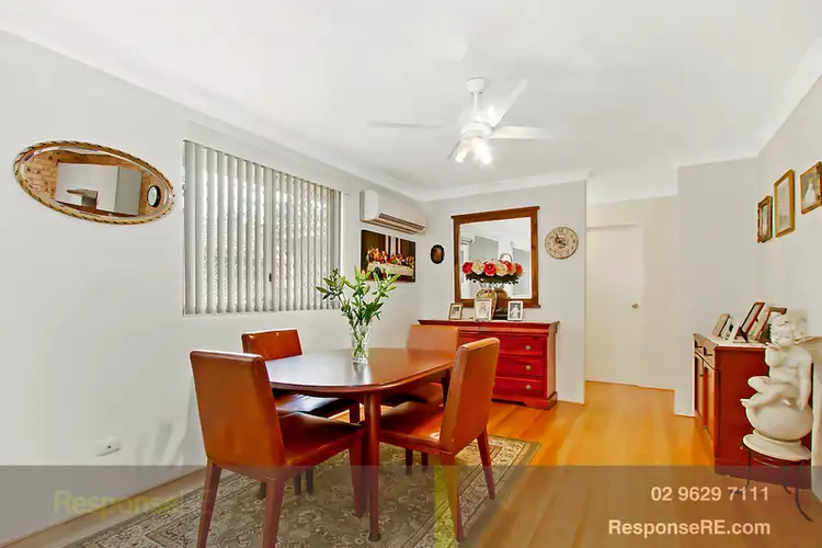 Sixth view of Homely villa listing, 3/3 Isaac Place, Quakers Hill NSW 2763