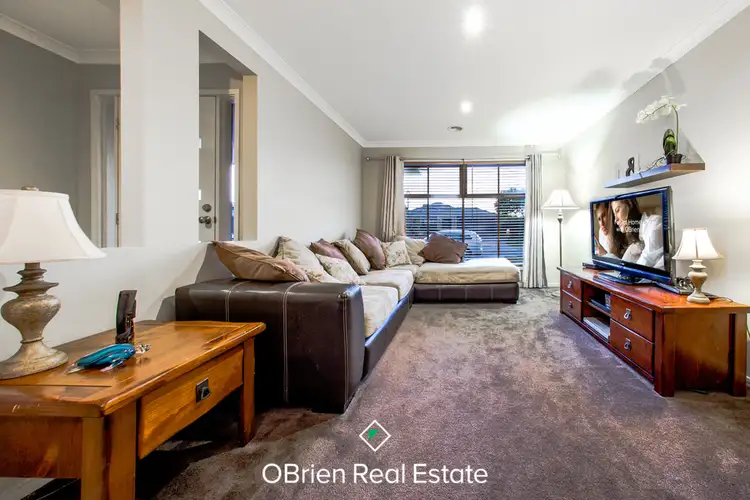 Second view of Homely house listing, 6 Archers Field Drive, Cranbourne East VIC 3977