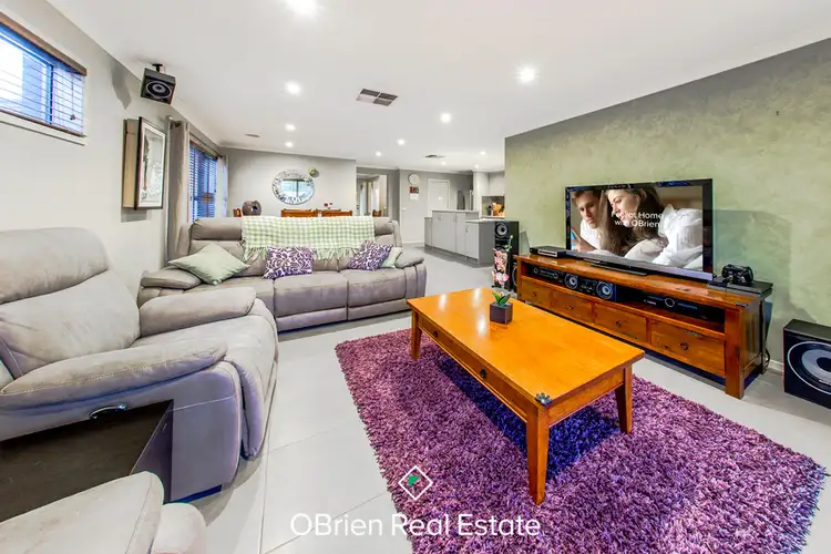 Third view of Homely house listing, 6 Archers Field Drive, Cranbourne East VIC 3977