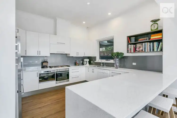 Fifth view of Homely house listing, 10 The Crescent, Hove SA 5048