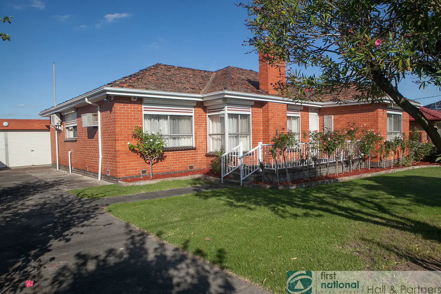 Main view of Homely house listing, 5 Haresta Avenue, Dandenong VIC 3175