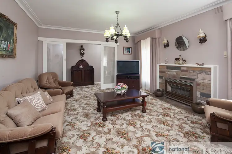 Second view of Homely house listing, 5 Haresta Avenue, Dandenong VIC 3175