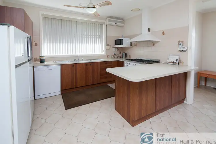 Seventh view of Homely house listing, 5 Haresta Avenue, Dandenong VIC 3175