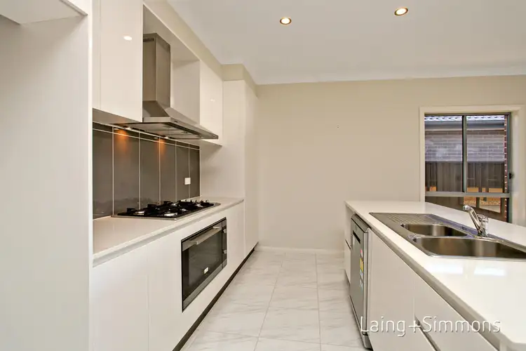 Main view of Homely house listing, 14 Palaver Street, Leppington NSW 2179