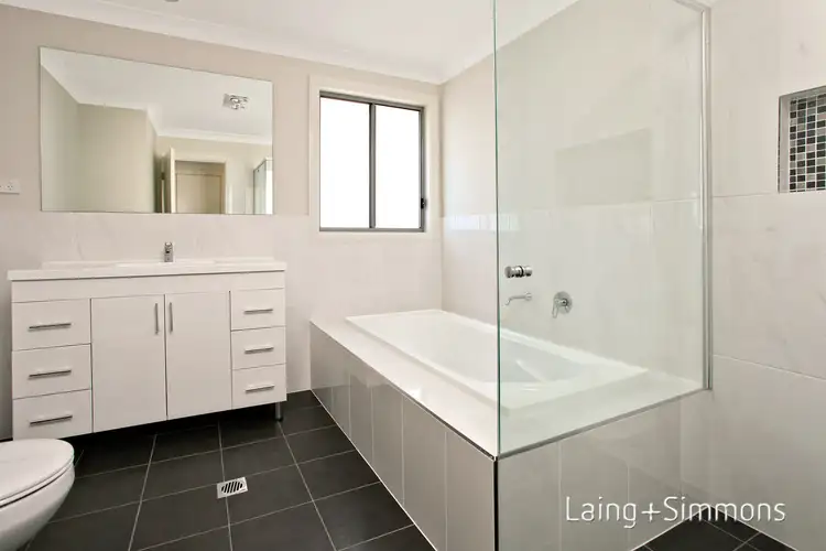 Third view of Homely house listing, 14 Palaver Street, Leppington NSW 2179