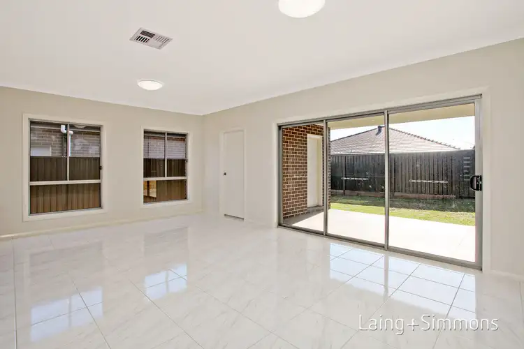 Fourth view of Homely house listing, 14 Palaver Street, Leppington NSW 2179