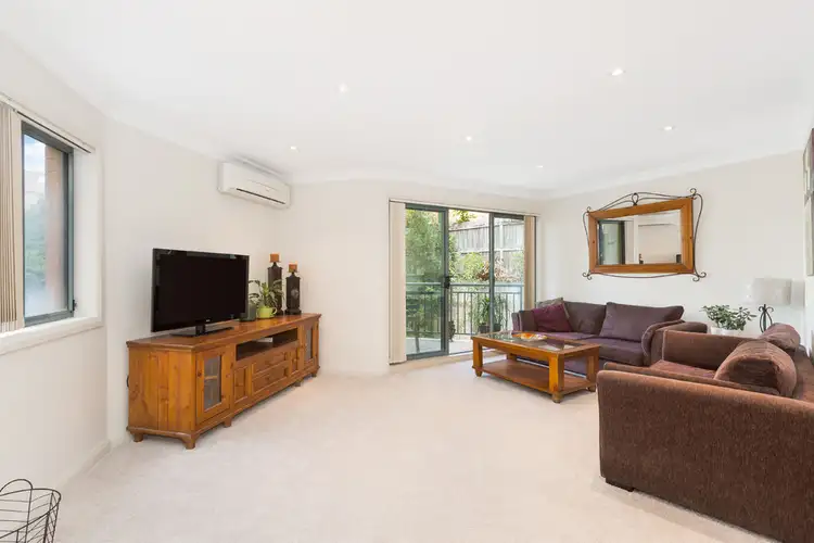 5/52 President Avenue