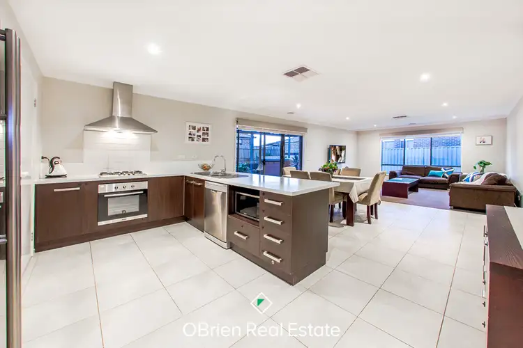 Second view of Homely house listing, 10 Wiltshire Avenue, Cranbourne East VIC 3977